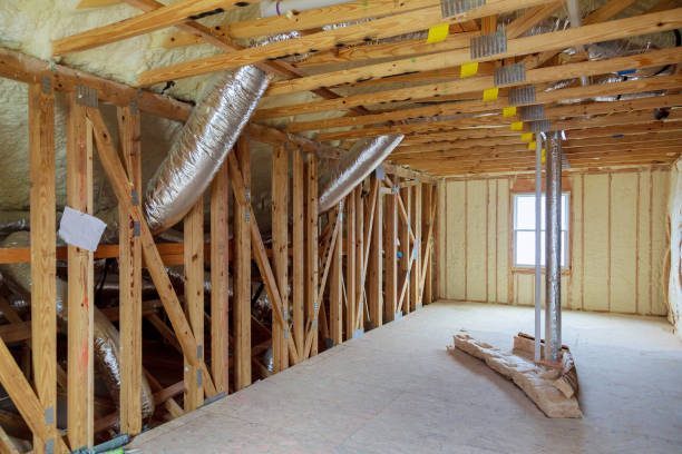 Trusted Marble Falls, TX Insulation Contractor Experts