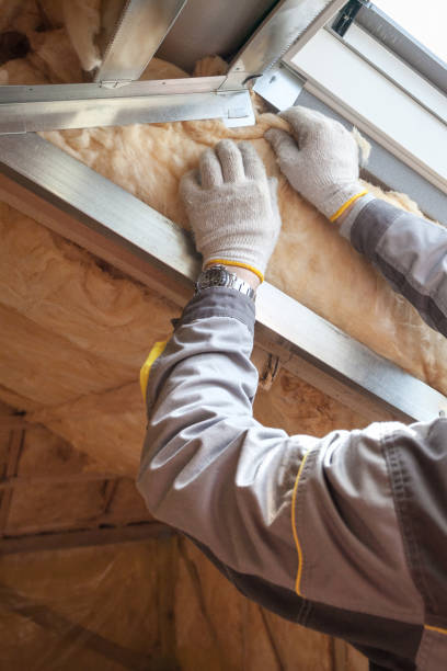 Best Crawl Space Insulation  in Marble Falls, TX