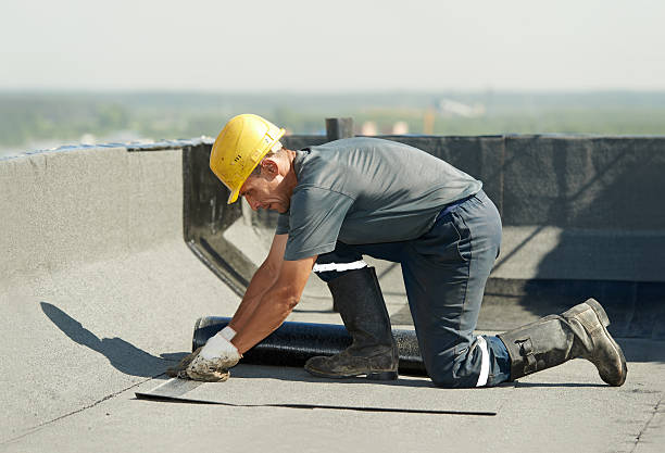 Best Spray Foam Insulation  in Marble Falls, TX