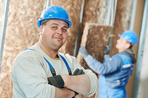 Best Crawl Space Insulation  in Marble Falls, TX