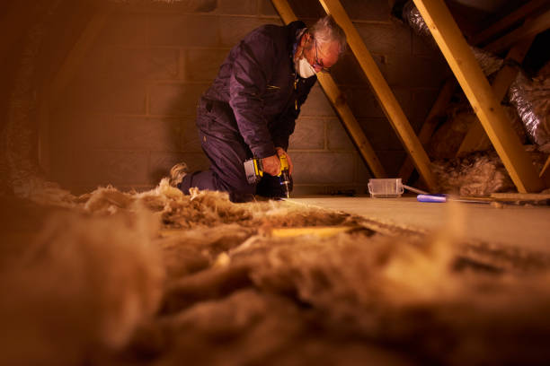 Best Commercial Insulation Contractor  in Marble Falls, TX